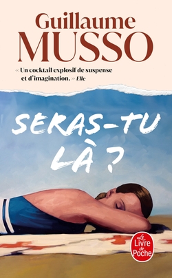 Seras-tu là?