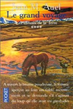 3258.LE GRAND VOYAGE PRE