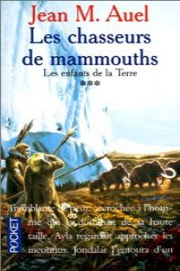 3267.LES CHASSEURS DES MAMMOUTHS PRE