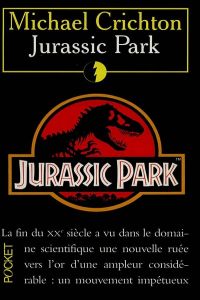 3275.JURASSIC PARK/PP6 PRE