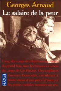P.POCKET/SALAIRE DE LA PEUR (PP.2) PRE