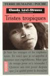 3009.TRISTES TROPIQUES.(PRESSES POCKET)