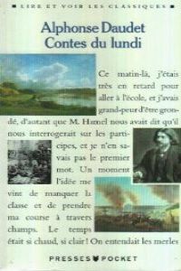 6072.CONTES DU LUNDI/PP4 PRE