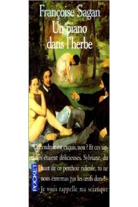 2922.PIANO DANS L`HERBE/PP4 PRE