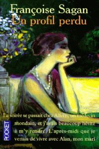 4186.UN PROFIL PERDU/PP3 PRE