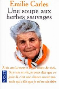4233.UNE SOUPE AUX HERBES SAUVAGES/PP3 PRELEC