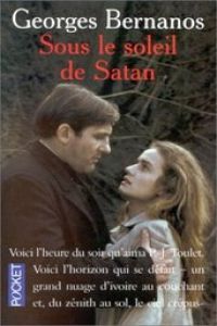 4270.SOUS LE SOLEIL DE SATAN.PRESSES