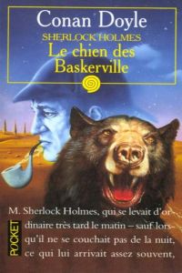 Le chien des Baskerville
