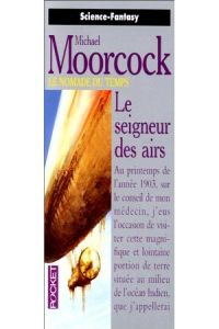 5624.SEIGNEUR DES AIRS/PP4 PRE
