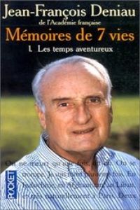 10253.MEMOIRES DE 7 VIES.1/PP9 PRE