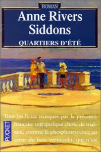 10065.QUARTIERS D`ETE/PP9 PRE