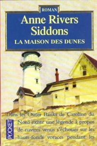 10066.MAISON DES DUNES/PP8 PRE