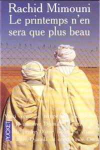 10077.PRINTEMPS N`EN SERA QUE PLUS BEAU/PP3 PRE