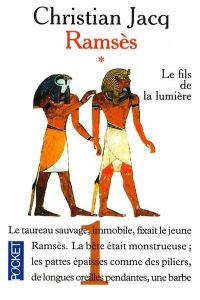 10104.RAMSES 1.FILS LUMIERE/PP6 PRE