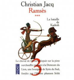 10106.RAMSES 3.BATAILLE KADESH/PP6 PRE