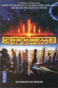 10273.LE CINQUIEME ELEMENT/PRESSES POCKET 4 PRE