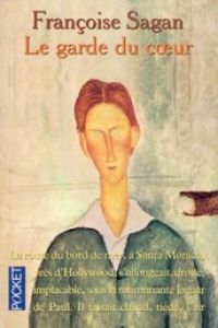 2124.LE GARDE DU COEUR./PRESSES POCKET 3. PRELEC