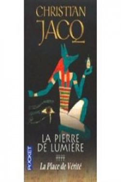 10957/(4).PLACE VERITE:PIERRE LUMIERE.(PP8)
