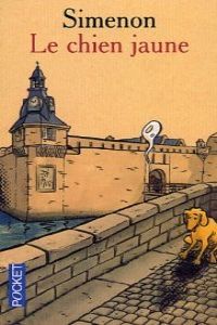 1330.CHIEN JAUNE/PP2