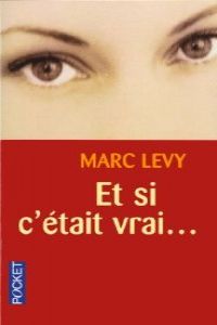 11063.ET SI C'ETAIT VRAI.(PRESSES POCKET) PRELEC