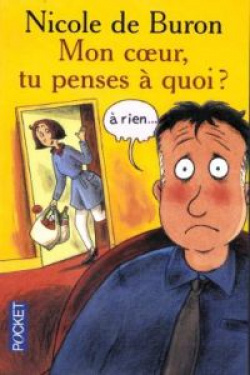 11126.MON COEUR,TU PENSES A QUOI?/PP5