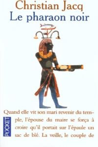 ++ PHARAON NOIR,LE (PRESSES POCKET)