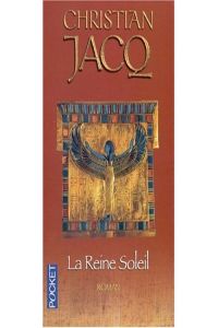 3432.REINE SOLEIL/PP6 PRE