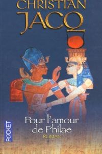 3752.POUR L'AMOUR DE PHILAE/PP6