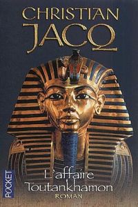 4609.L'AFFAIRE TOUTANKHAMON/PP7