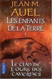 3260.CLAN L'OURS CAVERNES.(1.ENFANTS TERRE)/PP7