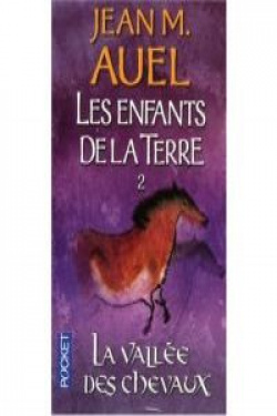 3261.VALLEE CHEVAUX.(2.ENFANTS TERRE)