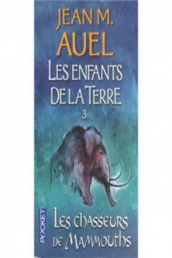 3267.ENFANTS TERRE 3.CHASSEURS MAMMOUTHS/PP7