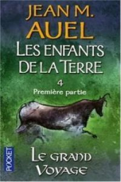 3258.GRAND VOYAGE.(4.ENFANTS TERRE/PREMIERE PARTIE)
