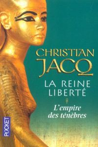 11668.(I).REINE LIBERTE:L'EMPIRE DES TENEBRES (P.POCKET 8)