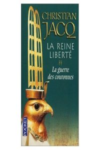 11669.(II).REINE LIBERTE:GUERRE DES COURONNES (PP8)