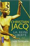11670.(III).REINE LIBERTE:L'EPEE FLAMBOYANTE (PP8)