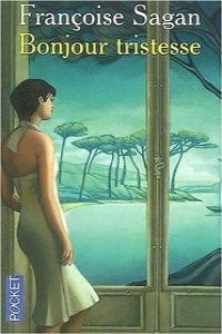 3564.BONJOUR TRISTESSE.(PRESSES POCKET 2.)