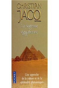 4799.SAGESSE EGYPTIENNE/PP4