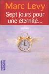 ****SEPT JOURS POUR UNE ETERNITE.(PRESSES POCKET)