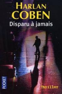 ++++ DISPARU A JAMAIS.(PRESSES POCKET)