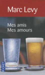 13248.MES AMIS MES AMOURS (PRESSES POCKET)