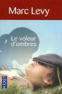 VOLEUR D'OMBRES (+CD)