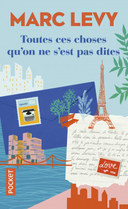 TOUTES CES CHOSES QU''ON NE S''EST PAS DITES