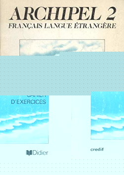 ARCHIPEL 2.EXERCICES