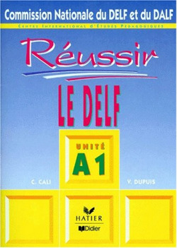 REUSSIR LE DELF.UNITE A1