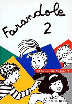 FARANDOLE 2.LIVRE