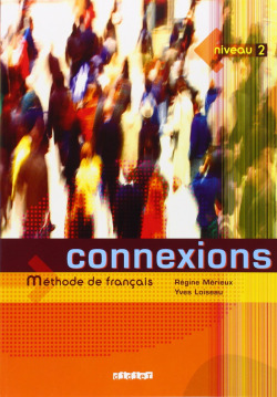 CONNEXIONS 2.LIVRE