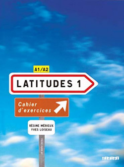 (N).LATITUDES 1.(CAHIER+CD)