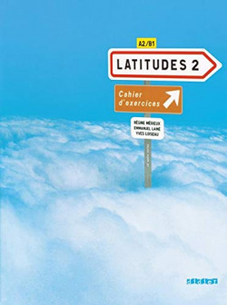 (09).LATITUDES 2.(CAHIER+CD)
