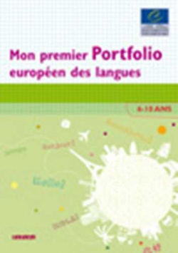 Mon premier portfolio europeen des langues